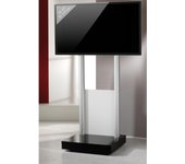 Soporte de TV con ruedas Soporte de TV con ruedas Monte Visolo1 Soporte de TV con ruedas Soporte de TV con ruedas Monte Visolo1