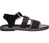 Sandalias de Mujer GEOX D825SG 0218J D KOLLEEN C9999 BLACK