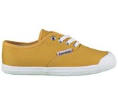 KAWASAKI Base Canvas Shoe K202405