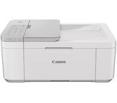 Multifunción Fotográfica Canon PIXMA TR4756i WiFi/ Duplex/ Fax/ Blanca