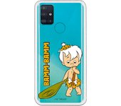 Carcasa para Samsung Galaxy M51 - Fintstones Bamm Bamm