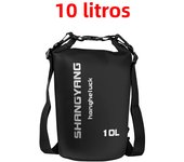 10L 20L 30L Waterproof Dry Bag Sack for Camping Drift Trekking Swimming Rafting Kayak River Trekking Fishing Outdoor Waterbag