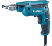 MAKITA DP2010 Taladro 370W 6,5mm 0 - 4.200 rpm Manual