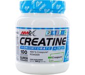 Amix Monohidrato Creatine Creapure 300 gr