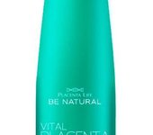 Be Natural Acondicionador Vital Placenta 350Ml