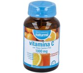 Vitamina C Con Escaramujo 1000 Mg  60 Comp