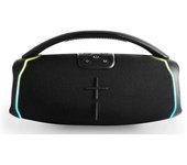 Altavoz energy sistem hyperbeat negro