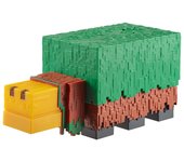 Figura de acción de Sniffer HXM85 MINECRAFT MATTEL