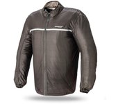 Chaqueta impermeable de moto para Hombre A3 Seventy Degrees