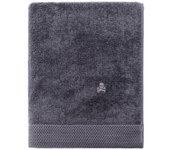 Scalpers Home Toalla de baño NIDUS 90x150, 100% Algodón, 550GSM, crema
