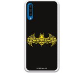 Funda original compatible con Samsung Galaxy A50 - A50s - A30s - JL Simbolo Batman