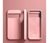 Fashion Liquid Silicone Phone Case For Google Pixel 7 8 Pro 7A 6A Cases For Google Pixel 6 7 6 8 Pro Shockproof Soft Back Cover
