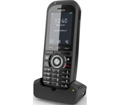 Snom M70 Office Negro