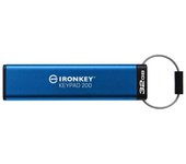 Kingston IronKey - USB flashdrive - 32