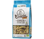 ECOSANA COLINES ESPELTA SESAMO BIO 150G