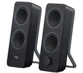 Logitech Z207 Altavoces Bluetooth 2.0 para Escritorio