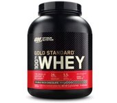 ON 100% WHEY GOLD STANDARD DOUBLE RICH CHOCO 2280G