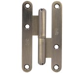 Pernio 405-100 izq. cuero amig