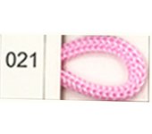 4mm 10/30/60Meter Nylon Rope Cord Thread Crochet Hollow Line Macrame DIY Bag Hand-woven Bracelet Braided Handicrafts