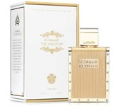 💎 THE KINGDOM LATTAFA para Hombres 100 ml – Perfume Árabe 100% Original | El Poder de Oriente en una Esencia de Lujo Masculina e Inolvidable 💎
