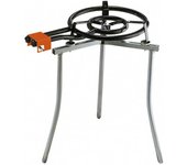SOPORTE(€/UNIDAD)IVERSAL PAELLEROS 30-60 CM.- EHLIS