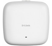 D-Link DAP-2680 punto de acceso inalámbrico 1750 Mbit/s Blanco Energía sobre Ethernet (PoE)