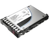 Hewlett Packard Enterprise HPE Disco Duro Sólido 400GB SAS 12G SFF SC SSD