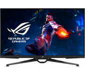 Asus Rog Swift PG38UQ 38" 3840 X 2160 Pixeles 4K Ultra HD LED Negro