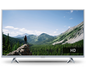 TV PANASONIC 24" TX24MSW504 HD ANDROIDTV HDR10 NEG