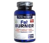 WEIDER FAT BURNER DUO 2udsX120cap.