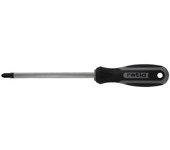 Destornillador philips 3-150 boca ph varilla hexagonal.