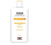 ISDIN SHAMPOO ANTICASPA NUTRADEICA SECA 200 ML