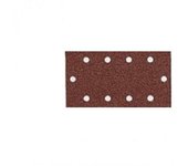 Hoja velcro papel perforada 115x208 g80