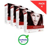 Soria Natural EcoPack 4 Astaxansor 30 Perlas