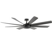 Ventilador de techo Orbegozo CF 144182 35W 6 velocidades