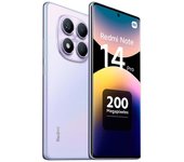 Xiaomi Redmi Note 14 Pro 4G 8GB/256GB 12GB/256GB 12GB/512GB NFC incluye cargador UE versión global