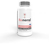 Margan Biotech Reneral 60 Cápsulas