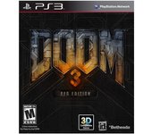 Doom 3 BFG Edition Juego para Consola Sony PlayStation 3 PS3