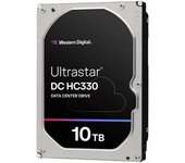 DISCO DURO 3.5" WESTERN DIGITAL 10TB ULTRASTAR DC HC330