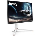 BenQ EX271Q MOBIUZ pantalla para PC 68,6 cm (27") 2560 x 1440 Pixeles Quad HD LED Negro, Blanco