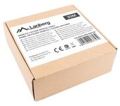 Lanberg cable hdmi m/m v2.1 30m 8k óptico aoc