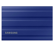 Samsung T7 Shield Disco Duro SSD 2TB USB-C Azul