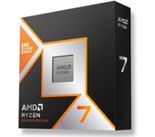CPU AMD RYZEN 7 9800X3D AM5