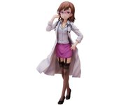 A certain magical index estatua pvc 1/7 misaka 24 cm