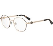 Montura de gafas Moschino Mujer MOS586-RHL