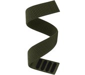 22mm 26mm Hook Loop Nylon Strap For Garmin forerunner 965 955 Solar 945 Fenix 7/7X/6 6X Pro 5XPlus/Enduro 2/Epix Gen 2 Watchband