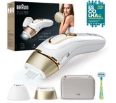 DEPILADORA IPL BRAUN PL5152