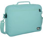 GRAFOPLAS BANDOLERA BITS&BOBS AZUL CLARO BITS&BOBS 6x38x28 Cms.