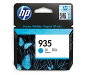 HP 935 Original Cian 1 pieza(s)