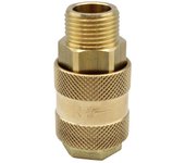 Enchufe rapido univ. r/macho 3/8 gas d-12